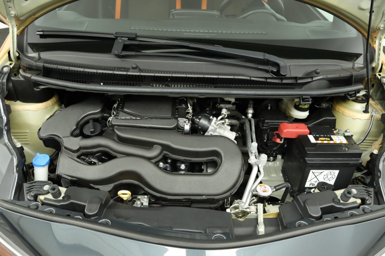 Toyota Aygo - 1.0 VVT-i x-JBL 33
