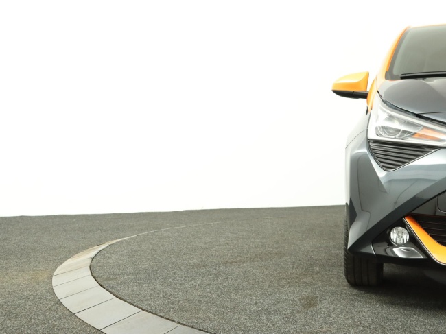 Toyota Aygo - 1.0 VVT-i x-JBL