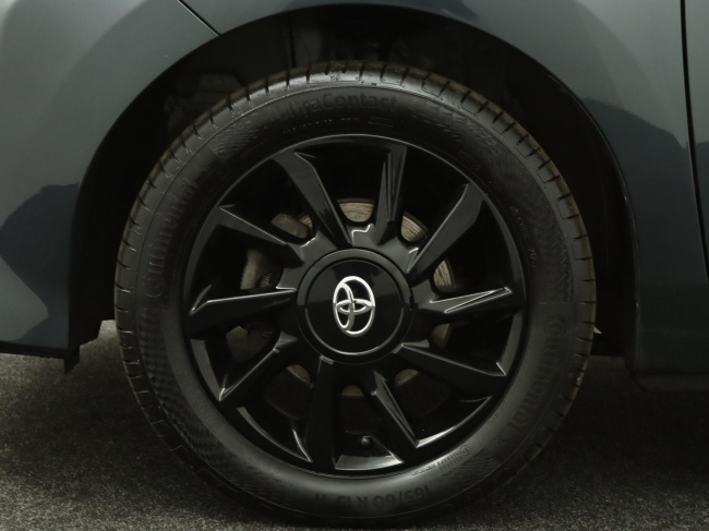 Toyota Aygo - 1.0 VVT-i x-JBL