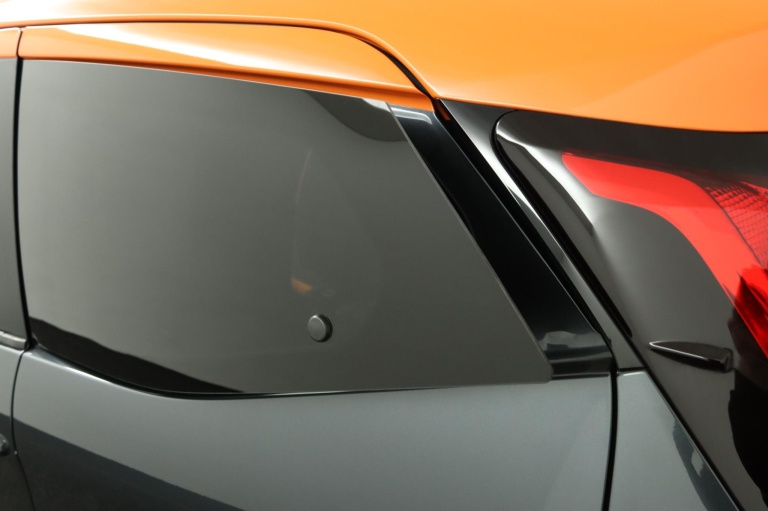 Toyota Aygo - 1.0 VVT-i x-JBL 38