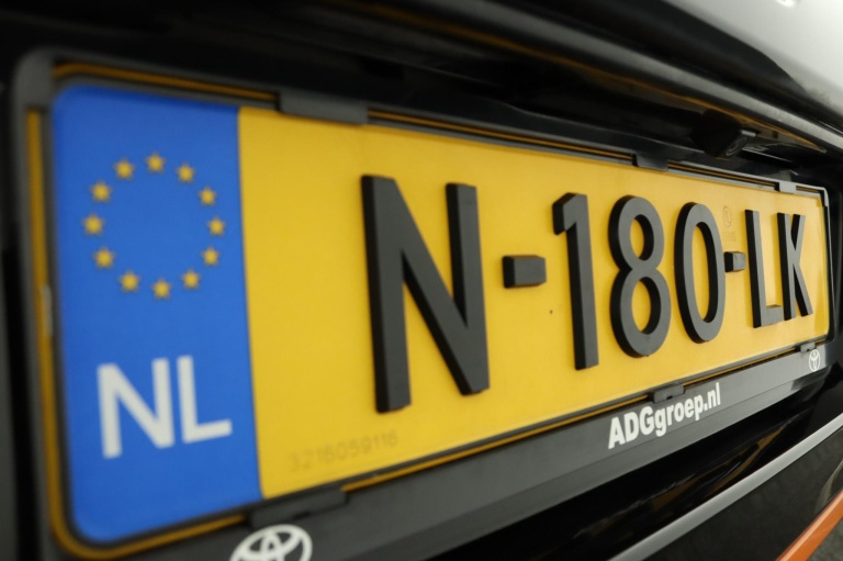 Toyota Aygo - 1.0 VVT-i x-JBL 40