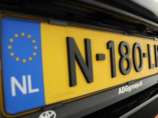 Toyota Aygo - 1.0 VVT-i x-JBL