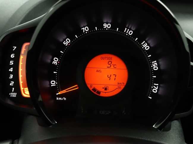 Toyota Aygo - 1.0 VVT-i x-JBL