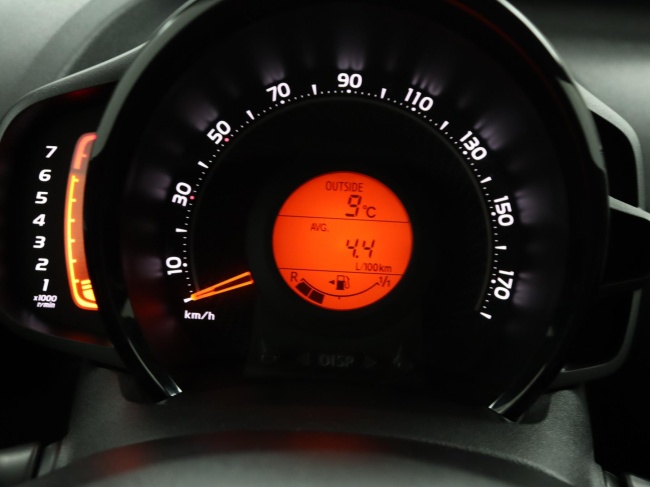 Toyota Aygo - 1.0 VVT-i x-JBL