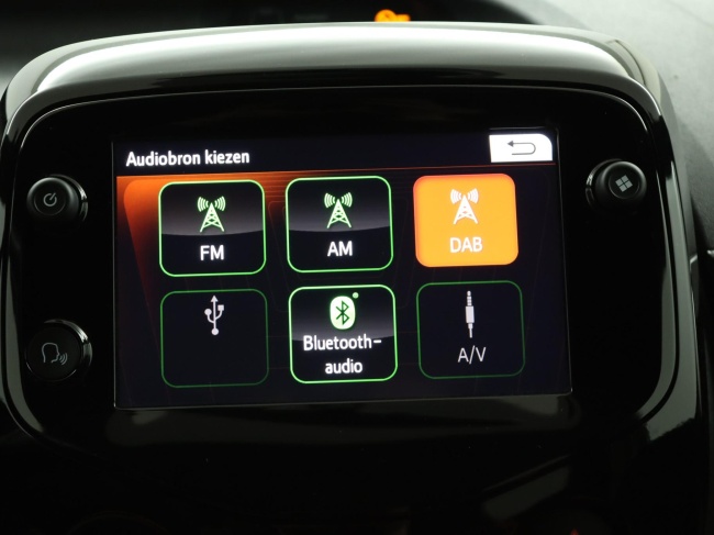 Toyota Aygo - 1.0 VVT-i x-JBL