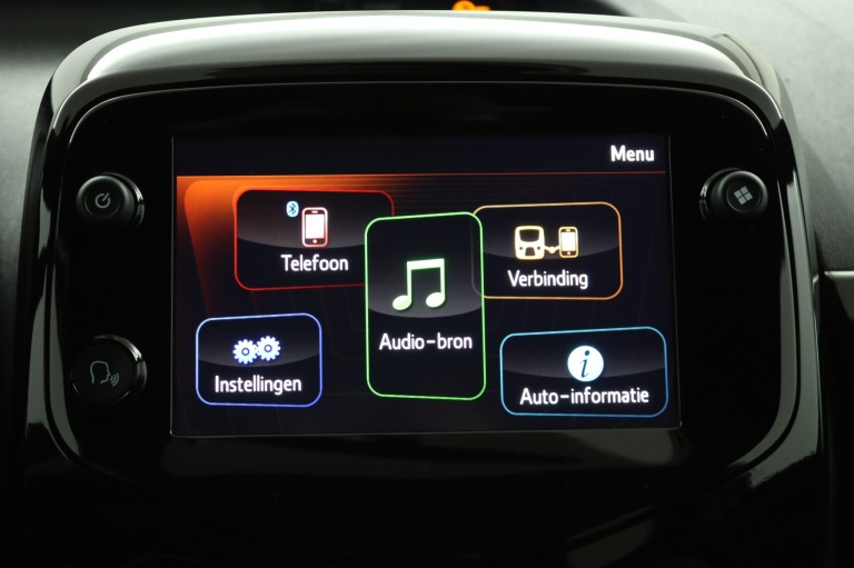 Toyota Aygo - 1.0 VVT-i x-JBL 52