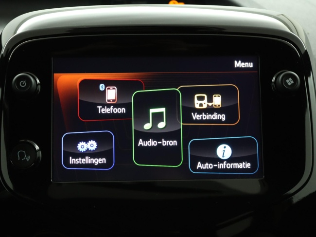 Toyota Aygo - 1.0 VVT-i x-JBL