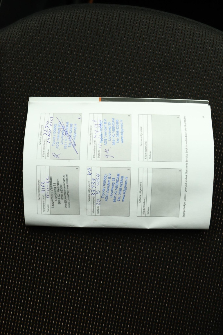 Toyota Aygo - 1.0 VVT-i x-JBL 57