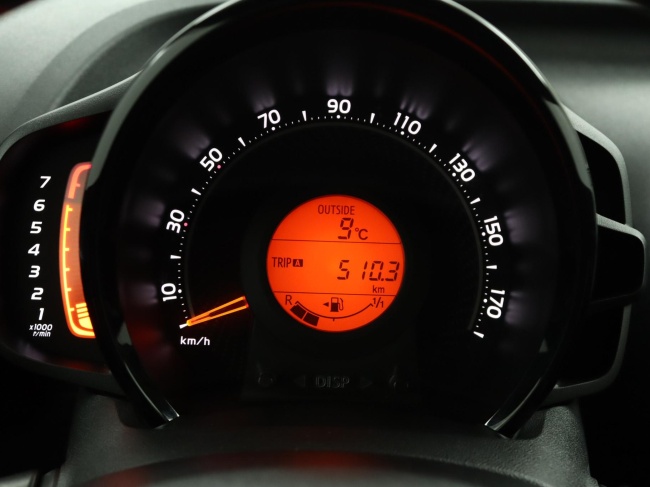 Toyota Aygo - 1.0 VVT-i x-JBL