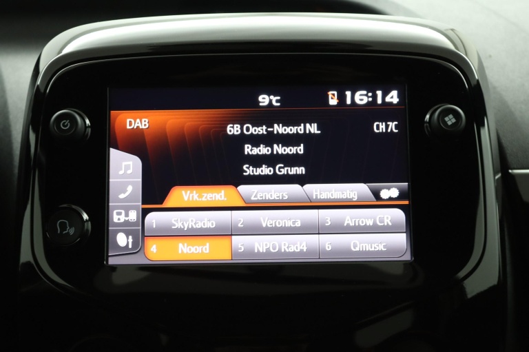 Toyota Aygo - 1.0 VVT-i x-JBL 8