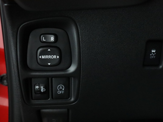 Toyota Aygo - 1.0 VVT-i x-play