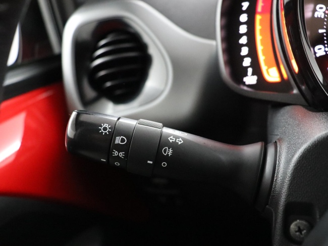 Toyota Aygo - 1.0 VVT-i x-play