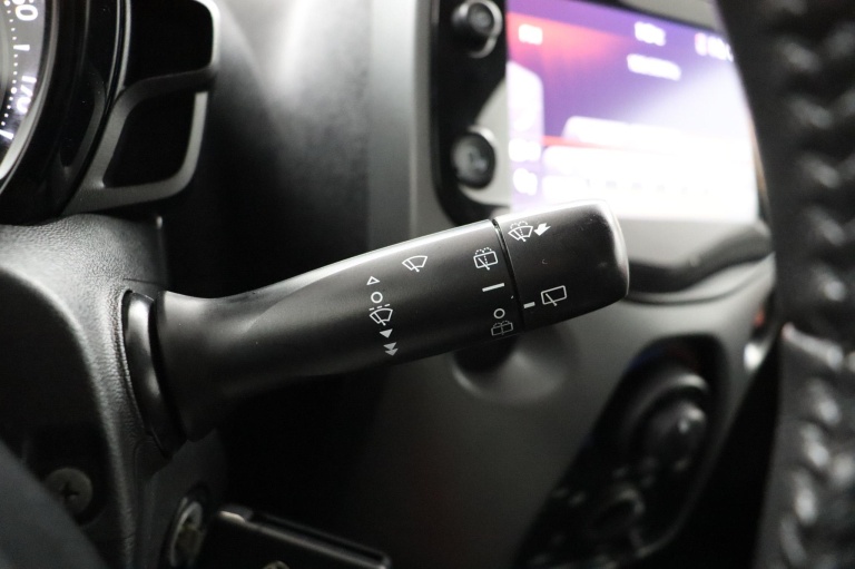 Toyota Aygo - 1.0 VVT-i x-play 30