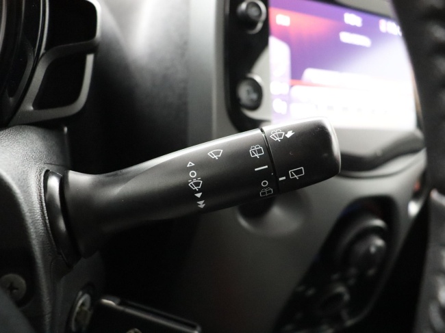 Toyota Aygo - 1.0 VVT-i x-play