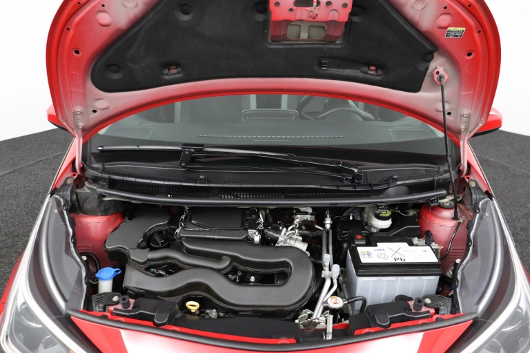 Toyota Aygo - 1.0 VVT-i x-play 32