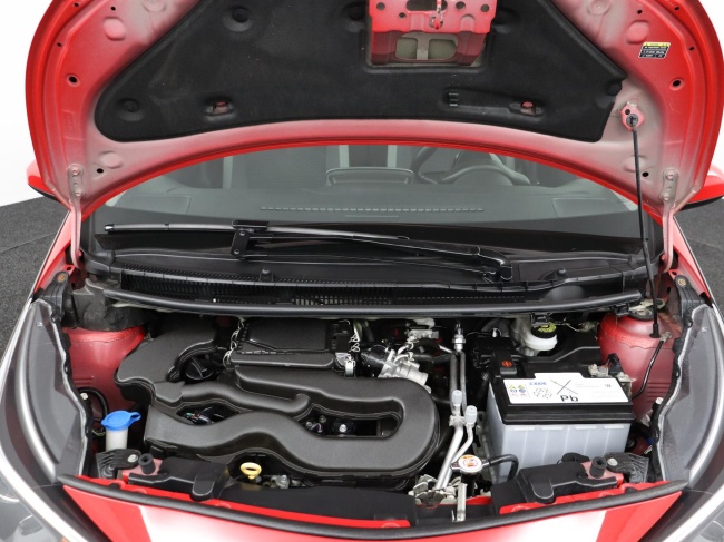 Toyota Aygo - 1.0 VVT-i x-play