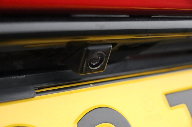 Toyota Aygo - 1.0 VVT-i x-play 35