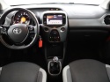 Toyota Aygo - 1.0 VVT-i x-play