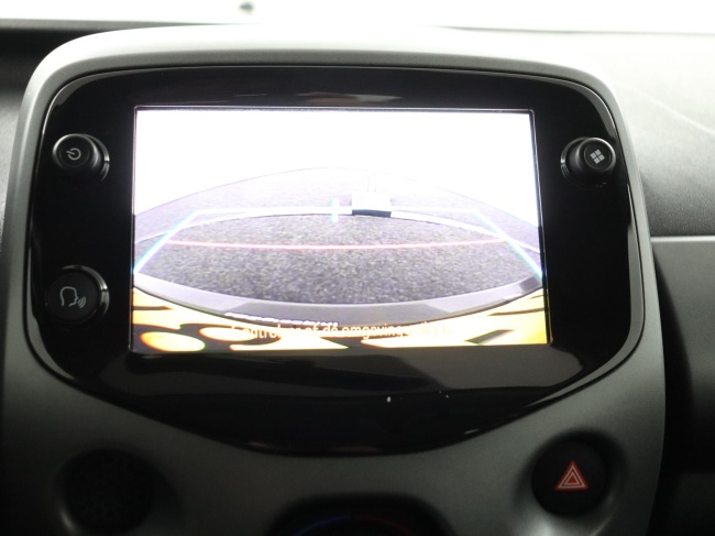 Toyota Aygo - 1.0 VVT-i x-play