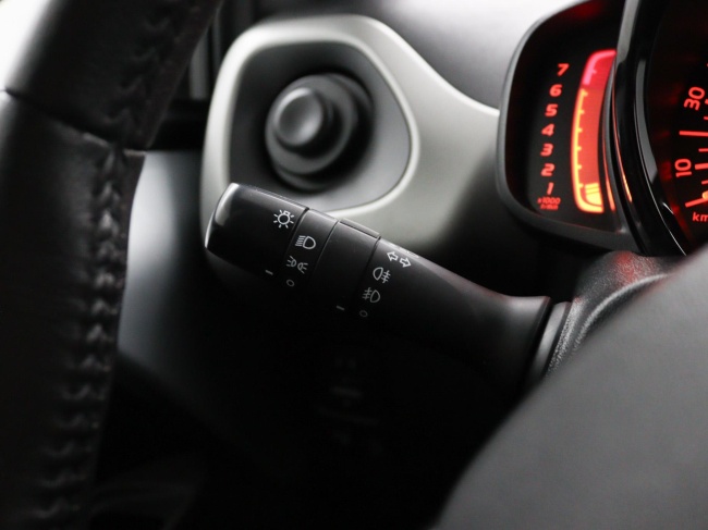 Toyota Aygo - 1.0 VVT-i x-nav