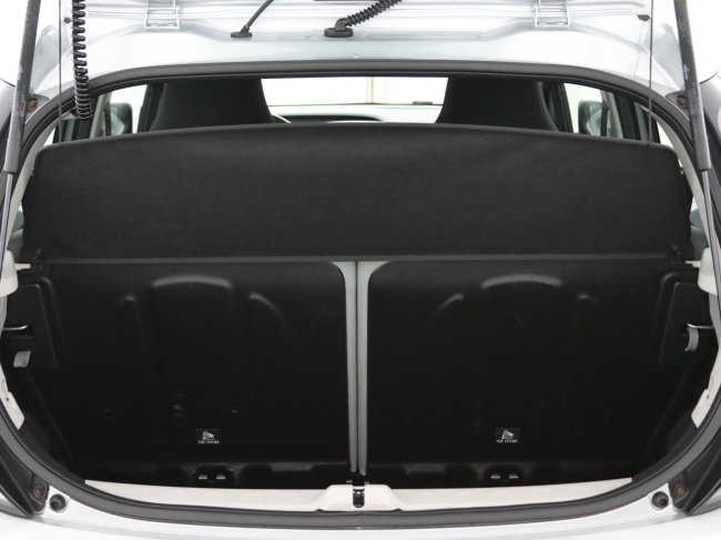 Toyota Aygo - 1.0 VVT-i x-nav