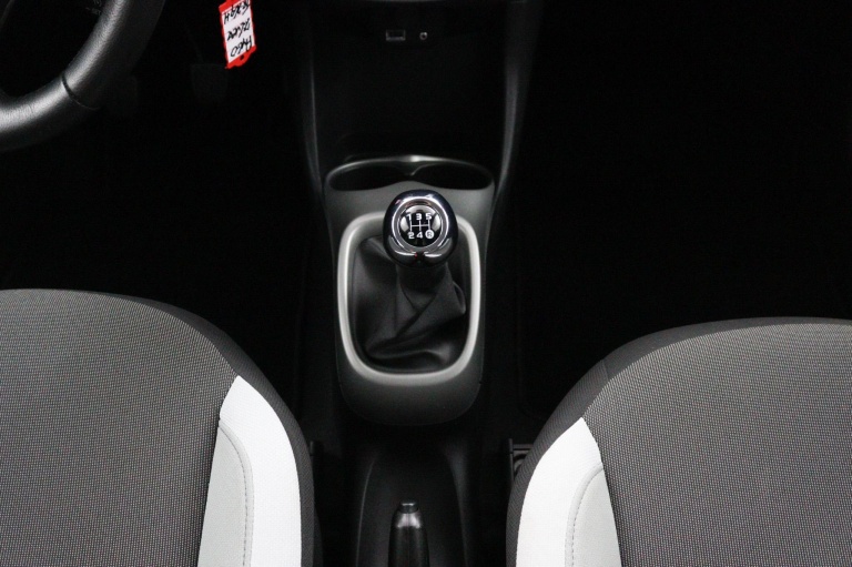 Toyota Aygo - 1.0 VVT-i x-nav 33