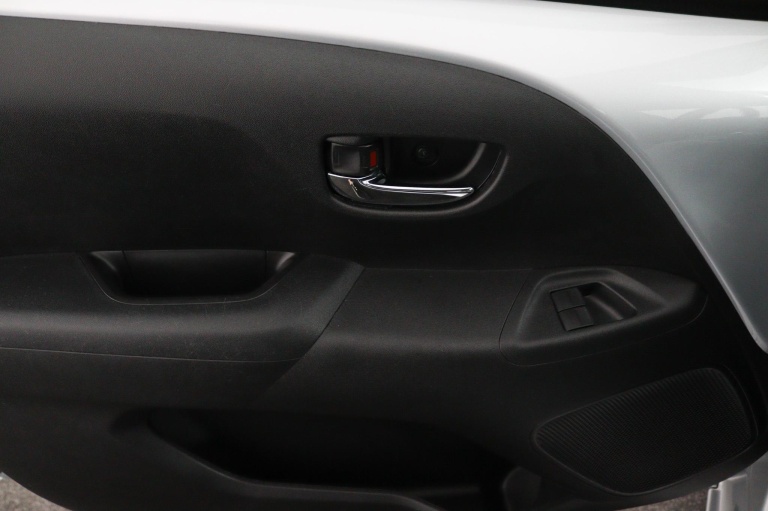 Toyota Aygo - 1.0 VVT-i x-nav 34