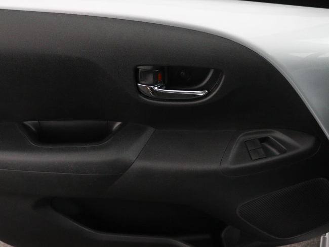 Toyota Aygo - 1.0 VVT-i x-nav