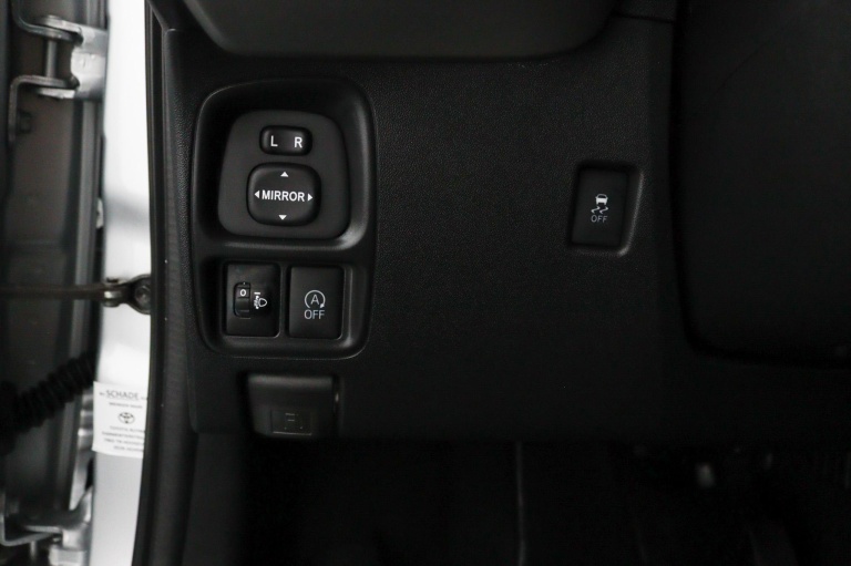 Toyota Aygo - 1.0 VVT-i x-nav 35