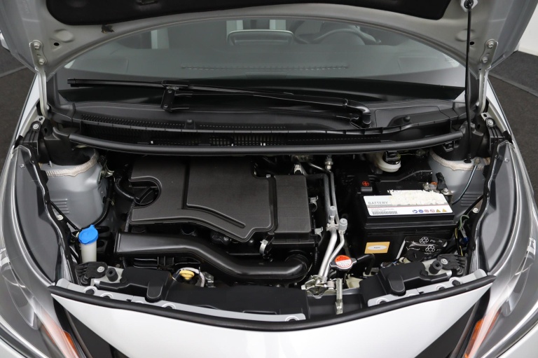 Toyota Aygo - 1.0 VVT-i x-nav 37
