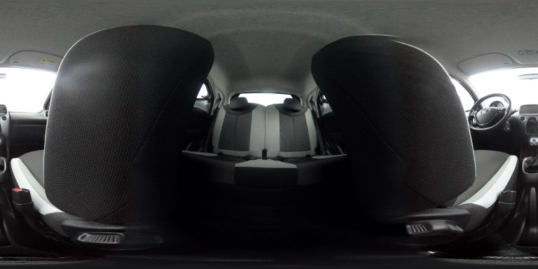 Toyota Aygo - 1.0 VVT-i x-nav 46