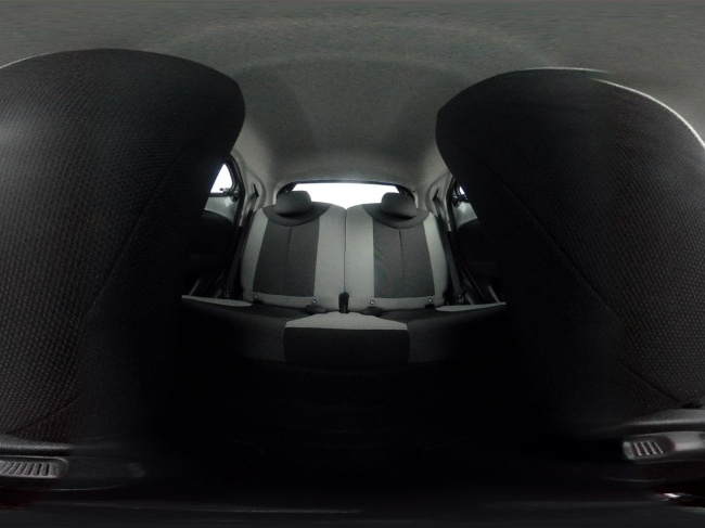 Toyota Aygo - 1.0 VVT-i x-nav