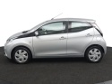 Toyota Aygo - 1.0 VVT-i x-nav