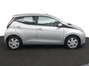 Toyota Aygo - 1.0 VVT-i x-nav