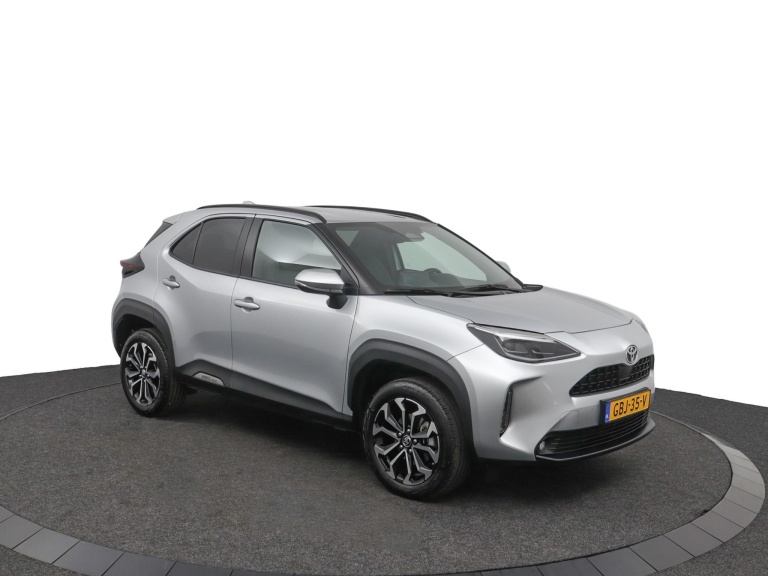 Toyota Yaris Cross - 1.5 Hybrid 115 First Edition 14
