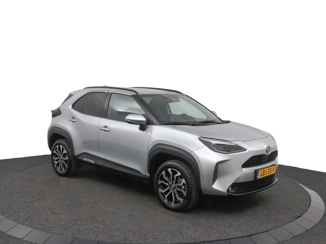 Toyota Yaris Cross - 1.5 Hybrid 115 First Edition