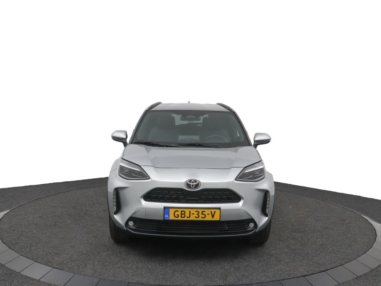 Toyota Yaris Cross - 1.5 Hybrid 115 First Edition 16