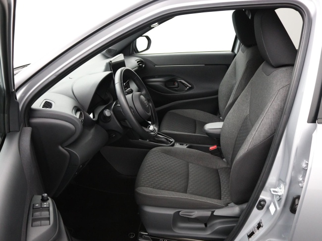 Toyota Yaris Cross - 1.5 Hybrid 115 First Edition