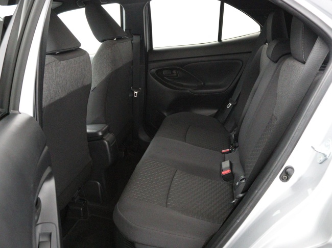 Toyota Yaris Cross - 1.5 Hybrid 115 First Edition