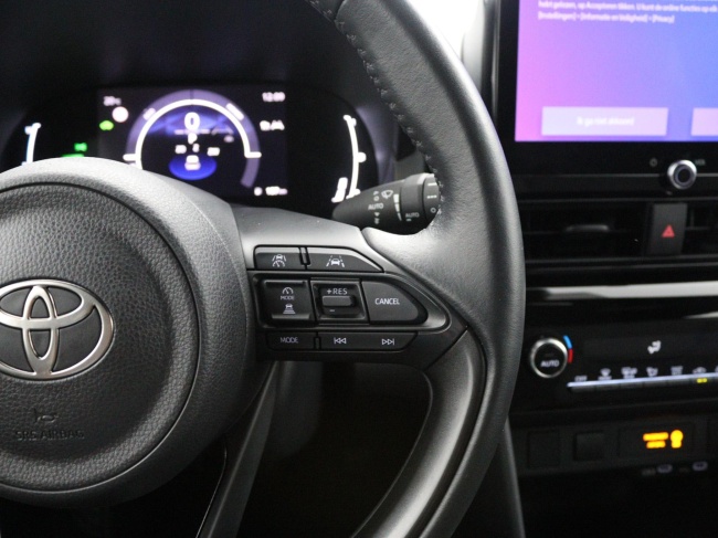 Toyota Yaris Cross - 1.5 Hybrid 115 First Edition