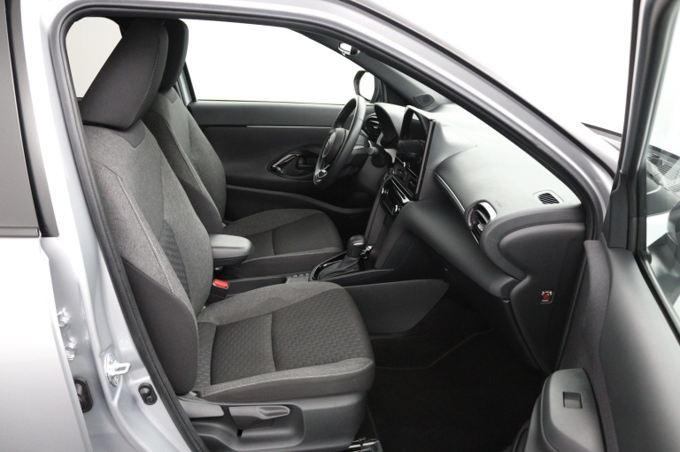 Toyota Yaris Cross - 1.5 Hybrid 115 First Edition 22