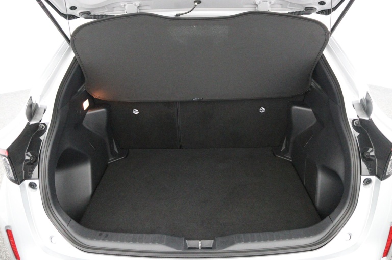 Toyota Yaris Cross - 1.5 Hybrid 115 First Edition 23