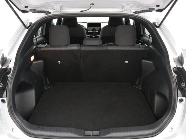 Toyota Yaris Cross - 1.5 Hybrid 115 First Edition