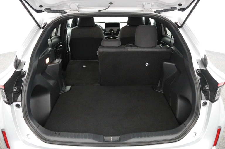 Toyota Yaris Cross - 1.5 Hybrid 115 First Edition 25