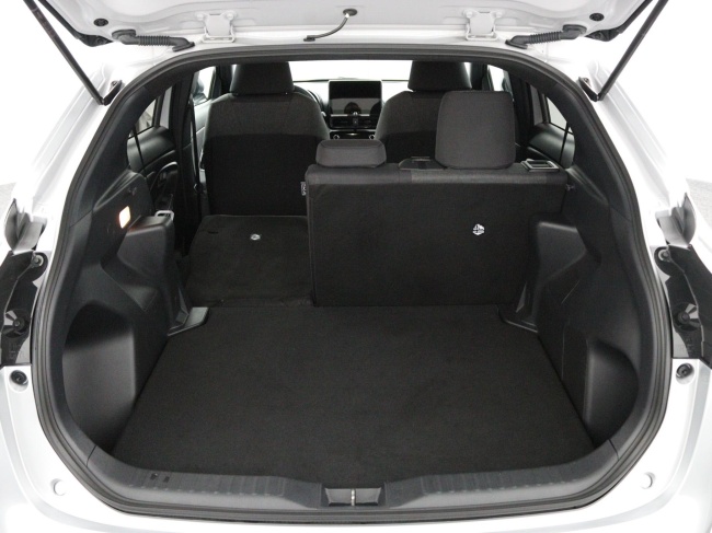 Toyota Yaris Cross - 1.5 Hybrid 115 First Edition