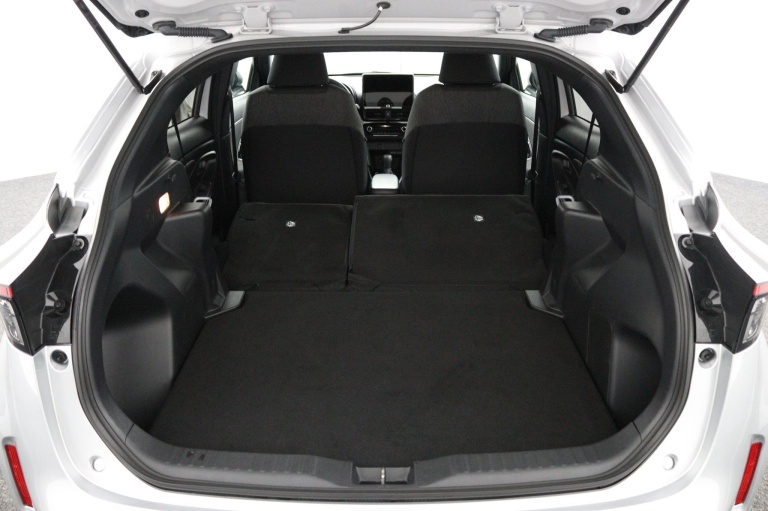 Toyota Yaris Cross - 1.5 Hybrid 115 First Edition 26