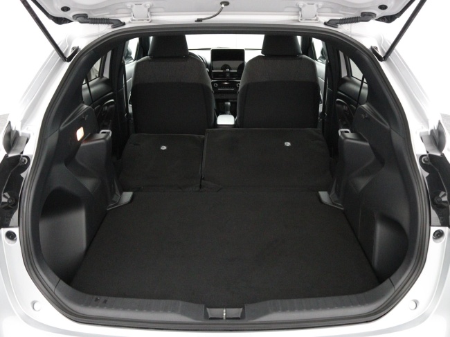 Toyota Yaris Cross - 1.5 Hybrid 115 First Edition