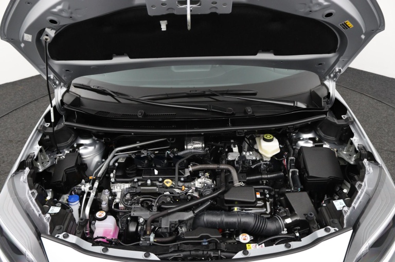 Toyota Yaris Cross - 1.5 Hybrid 115 First Edition 35