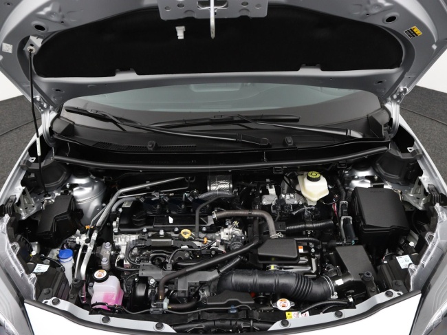 Toyota Yaris Cross - 1.5 Hybrid 115 First Edition