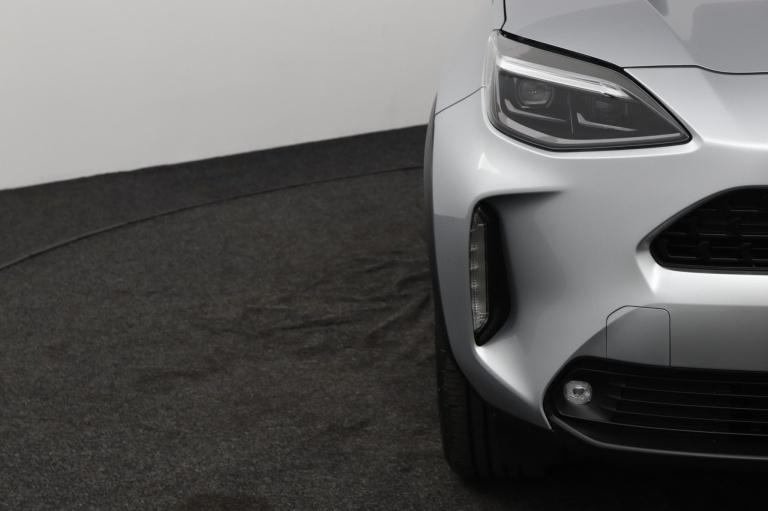 Toyota Yaris Cross - 1.5 Hybrid 115 First Edition 36